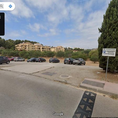 Two Bed, Two Bath Apartment With Sea Views - Angel De Miraflores Malaga Exterior photo